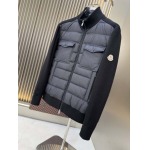 2025年8月23日入荷新作Moncler秋冬ダウンジャケット高品質人気商品/HC工場