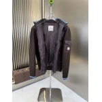 2025年8月23日入荷新作Moncler秋冬ダウンジャケット高品質人気商品/HC工場