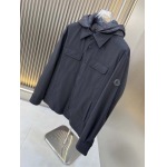 2025年8月23日入荷新作Moncler秋冬ダウンジャケット高品質人気商品/HC工場