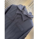 2025年8月23日入荷新作Moncler秋冬ダウンジャケット高品質人気商品/HC工場