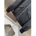 2025年8月23日入荷新作Prada秋冬ダウンジャケット高品質人気商品/HC工場