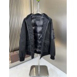 2025年8月23日入荷新作Prada秋冬ダウンジャケット高品質人気商品/HC工場