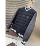 2025年8月23日入荷新作Moncler秋冬ダウンジャケット高品質人気商品/HC工場