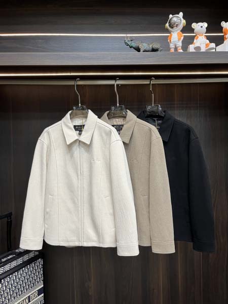 2025年8月23日入荷新作Loropiana  秋冬ジャケ...