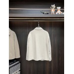 2025年8月23日入荷新作Loropiana  秋冬ジャケット高品質人気商品/HC工場