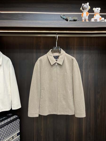 2025年8月23日入荷新作Loropiana  秋冬ジャケ...