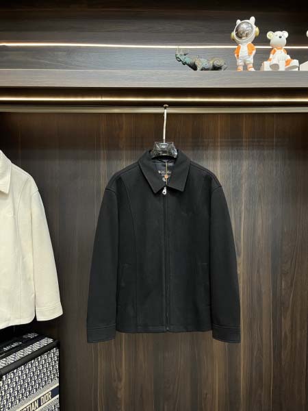 2025年8月23日入荷新作Loropiana  秋冬ジャケ...