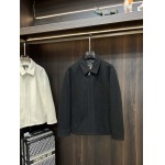 2025年8月23日入荷新作Loropiana  秋冬ジャケット高品質人気商品/HC工場