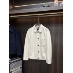 2025年8月23日入荷新作Zegna秋冬ジャケット高品質人気商品/HC工場