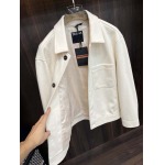 2025年8月23日入荷新作Zegna秋冬ジャケット高品質人気商品/HC工場