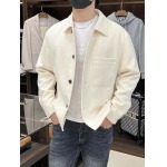 2025年8月23日入荷新作Zegna秋冬ジャケット高品質人気商品/HC工場