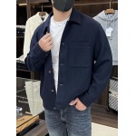 2025年8月23日入荷新作Zegna秋冬ジャケット高品質人気商品/HC工場