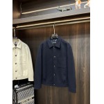 2025年8月23日入荷新作Zegna秋冬ジャケット高品質人気商品/HC工場