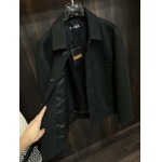 2025年8月23日入荷新作Zegna秋冬ジャケット高品質人気商品/HC工場