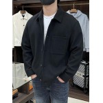 2025年8月23日入荷新作Zegna秋冬ジャケット高品質人気商品/HC工場