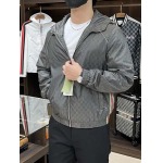 2025年8月23日入荷新作Gucci春秋ジャケット高品質人気商品/HC工場