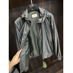 2025年8月23日入荷新作Gucci春秋ジャケット高品質人気商品/HC工場
