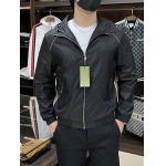 2025年8月23日入荷新作Gucci春秋ジャケット高品質人気商品/HC工場