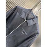 2025年8月23日入荷新作Prada秋冬ジャケット高品質人気商品/HC工場