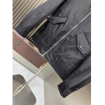 2025年8月23日入荷新作Prada秋冬ジャケット高品質人気商品/HC工場