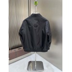2025年8月23日入荷新作Prada秋冬ジャケット高品質人気商品/HC工場