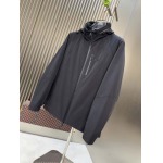 2025年8月23日入荷新作Zegna秋冬ジャケット高品質人気商品/HC工場