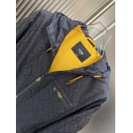 2025年8月23日入荷新作Fendi秋冬ジャケット高品質人気商品/HC工場