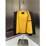2025年8月23日入荷新作Fendi秋冬ジャケット高品質人気商品/HC工場