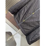 2025年8月23日入荷新作Fendi秋冬ジャケット高品質人気商品/HC工場