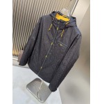 2025年8月23日入荷新作Fendi秋冬ジャケット高品質人気商品/HC工場