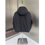 2025年8月23日入荷新作Burberry秋冬ジャケット高品質人気商品/HC工場