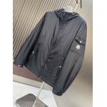 2025年8月23日入荷新作Moncler秋冬ジャケット高品質人気商品/HC工場