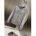 2025年8月23日入荷新作Louis Vuitton秋冬ジャケット高品質人気商品/HC工場