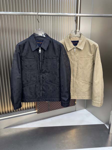 2025年8月23日入荷新作Louis Vuitton秋冬ジ...