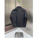 2025年8月23日入荷新作Louis Vuitton秋冬ジャケット高品質人気商品/HC工場