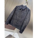 2025年8月23日入荷新作Louis Vuitton秋冬ジャケット高品質人気商品/HC工場
