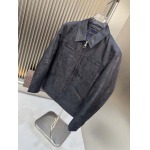 2025年8月23日入荷新作Louis Vuitton秋冬ジャケット高品質人気商品/HC工場