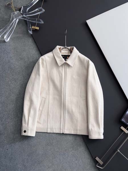 2025年8月23日入荷新作Loropiana  秋冬ジャケ...