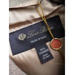 2025年8月23日入荷新作Loropiana  秋冬ジャケット高品質人気商品/HC工場