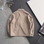 2025年8月23日入荷新作Loropiana  秋冬ジャケット高品質人気商品/HC工場