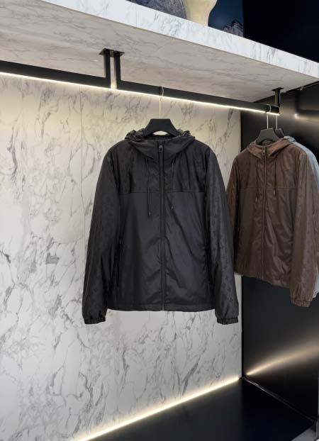 2025年8月23日入荷新作Louis Vuitton秋冬綿...