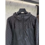 2025年8月23日入荷新作Louis Vuitton秋冬綿の服高品質人気商品/HC工場