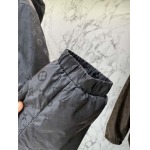 2025年8月23日入荷新作Louis Vuitton秋冬綿の服高品質人気商品/HC工場