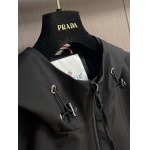 2025年8月23日入荷新作Prada秋冬ジャケット高品質人気商品/HC工場