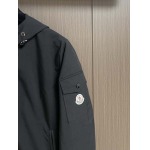 2025年8月23日入荷新作Prada秋冬ジャケット高品質人気商品/HC工場