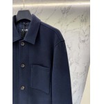 2025年8月23日入荷新作Zegna秋冬ジャケット高品質人気商品/HC工場