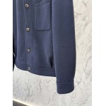 2025年8月23日入荷新作Zegna秋冬ジャケット高品質人気商品/HC工場