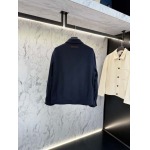 2025年8月23日入荷新作Zegna秋冬ジャケット高品質人気商品/HC工場