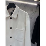 2025年8月23日入荷新作Zegna秋冬ジャケット高品質人気商品/HC工場