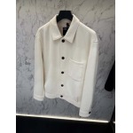 2025年8月23日入荷新作Zegna秋冬ジャケット高品質人気商品/HC工場